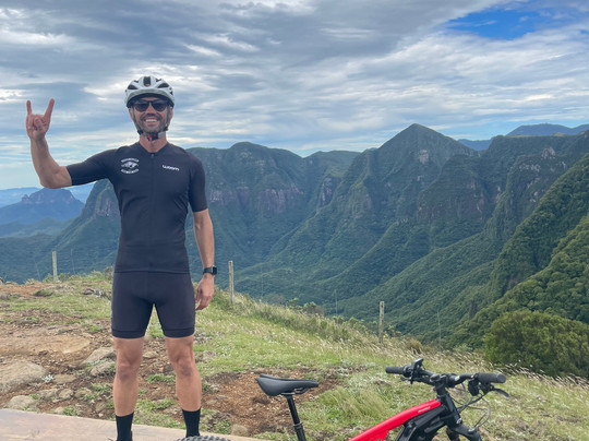 Serra Sul Ecoturismo-Urubici必去景点