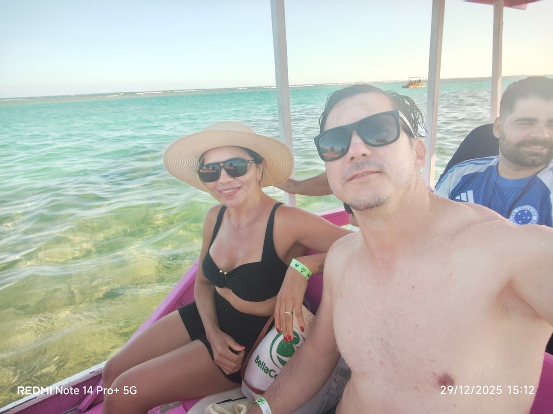 James Turismo-Maceio必去景点