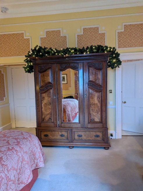 格列纳普城堡酒店-官方