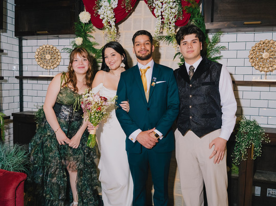 卡斯蒂略罗霍精品酒店主图