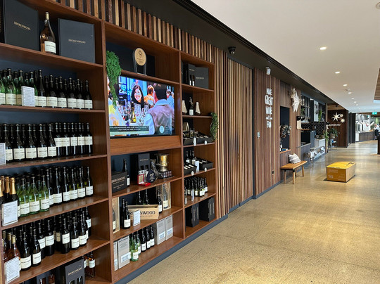 Brokenwood Wines-波高尔宾必去景点