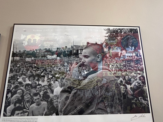 都柏林小型博物馆-都柏林必去景点