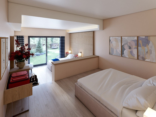 Azure By Yelken Hotel主图