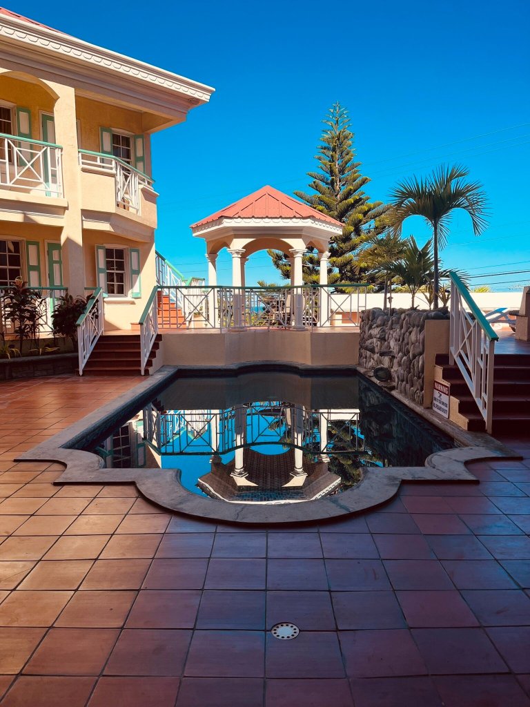 Tropical Mansion Suites-官方