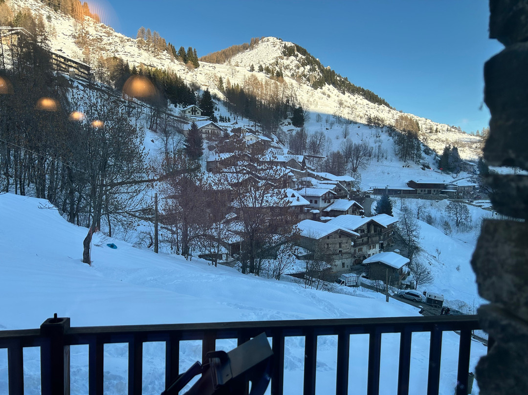La Meiro
