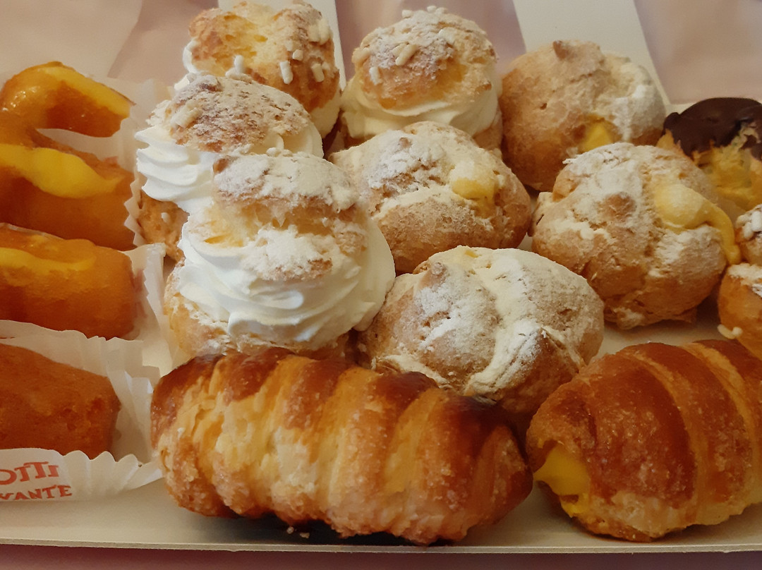 Pasticceria Rossignotti