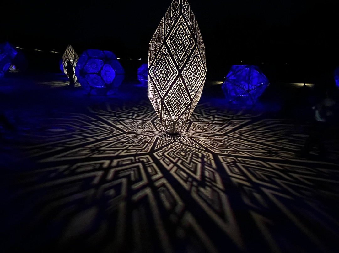 Sensorio-帕索罗布尔斯必去景点