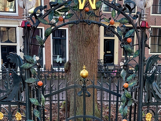 弗莱彻酒店主图