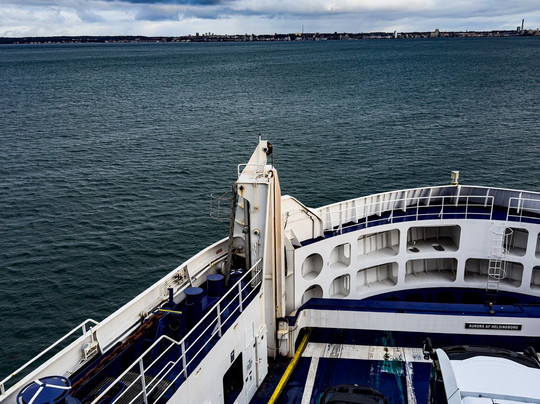 Enjoy the Tours-哥本哈根必去景点