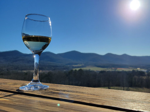 Living Water Winery & Vineyard-Blairsville必去景点