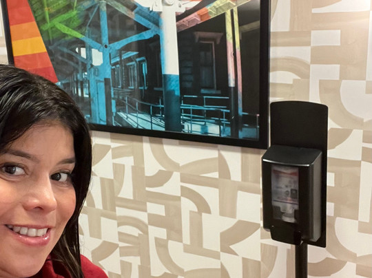 Hampton Inn & Suites Fayetteville主图