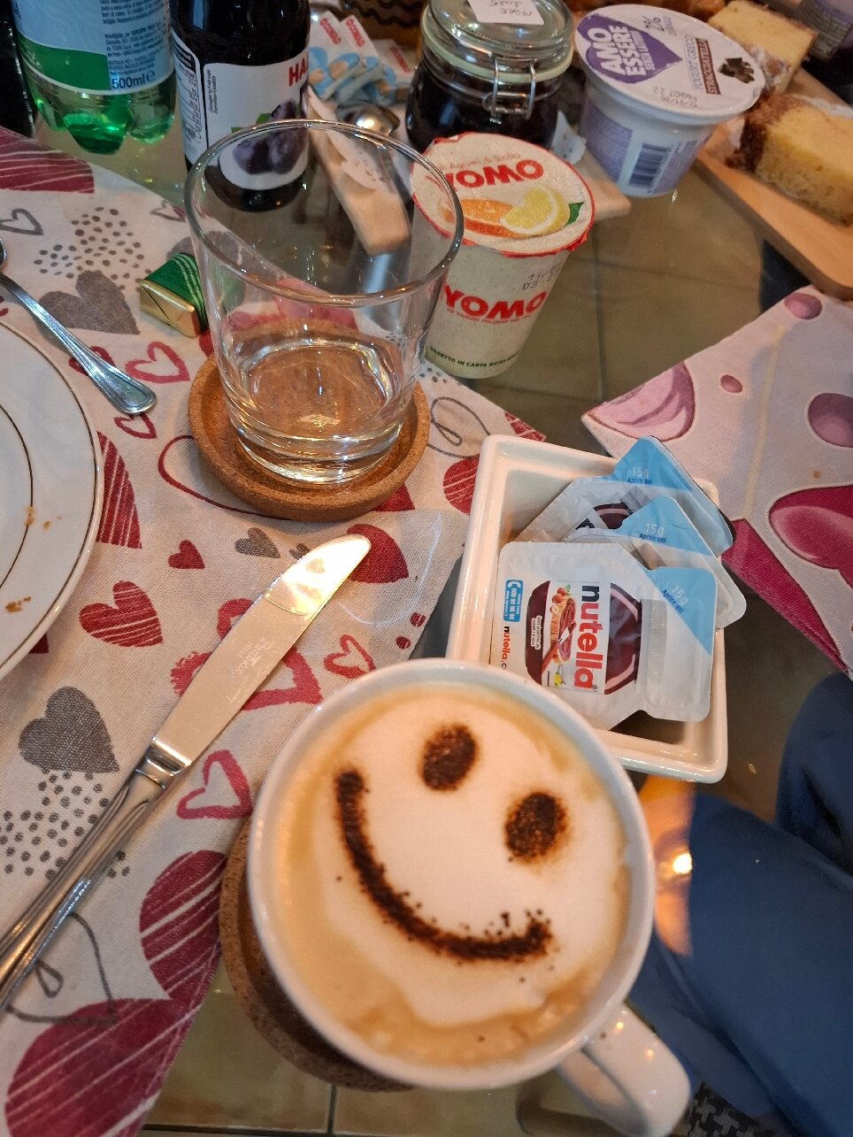 Il Faggio 17 B&B Artena-官方