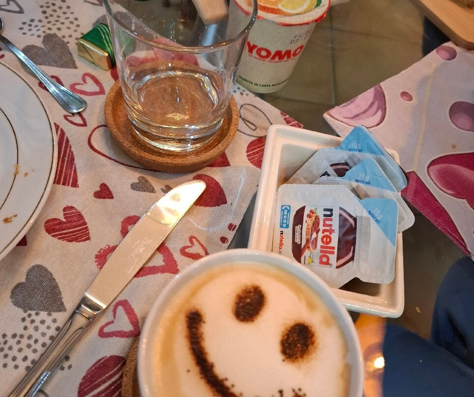 Il Faggio 17 B&B Artena主图