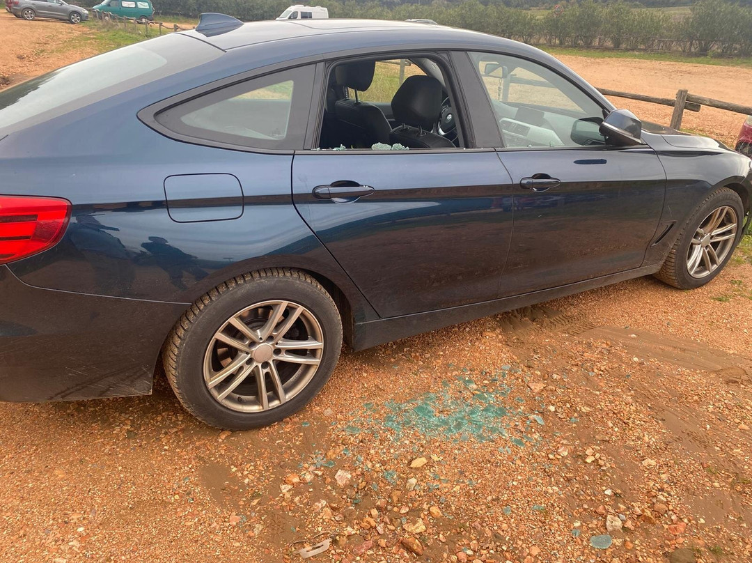 Cala Violina-斯卡尔利诺必去景点