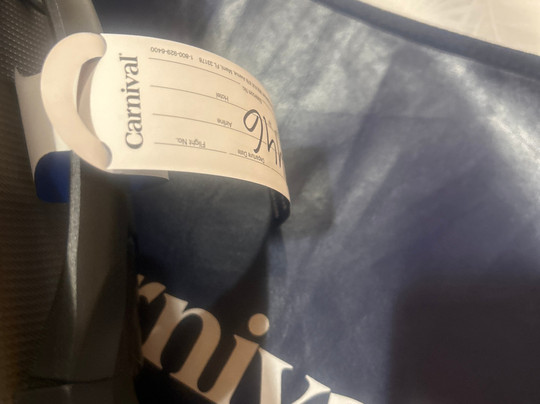 Port Canaveral-卡纳维拉尔港必去景点