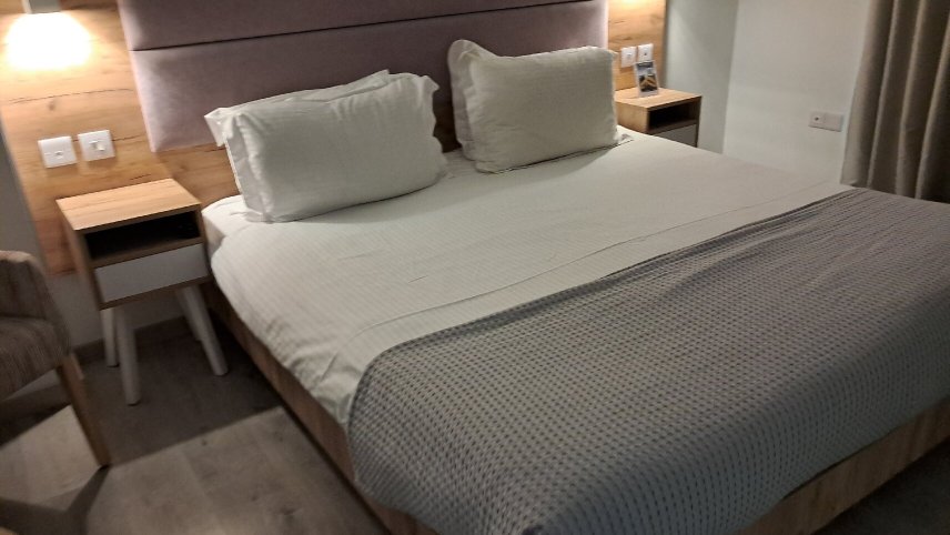 Hypnos Boutique Hotel-官方