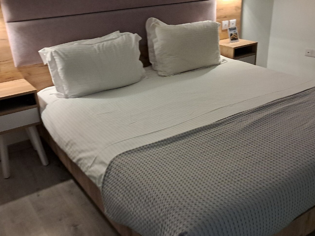 Hypnos Boutique Hotel主图