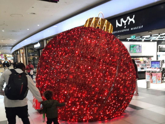 Kings Avenue Mall-帕福斯必去景点