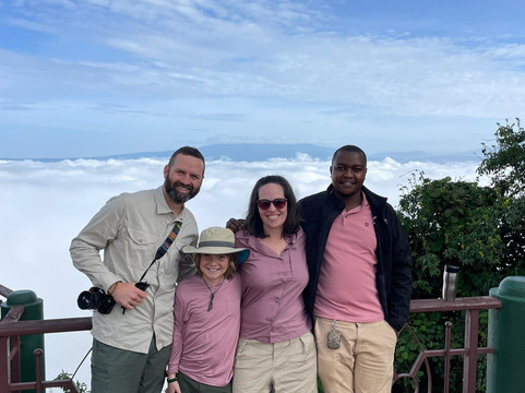 Incredible Africa Adventures-莫西必去景点