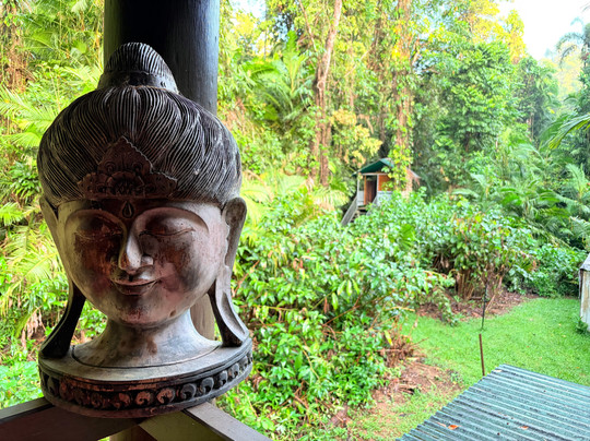 Prema Shanti Yoga & Meditation Retreat主图