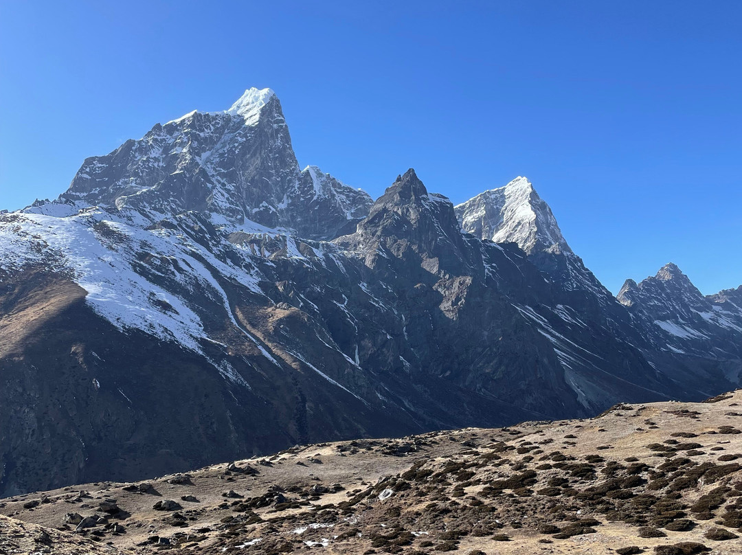 Shikhar Adventure-加德满都必去景点