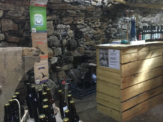 Les Brasseurs de la Jonte-Gatuzieres必去景点