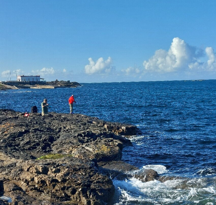 Ramore Head-波特拉什必去景点