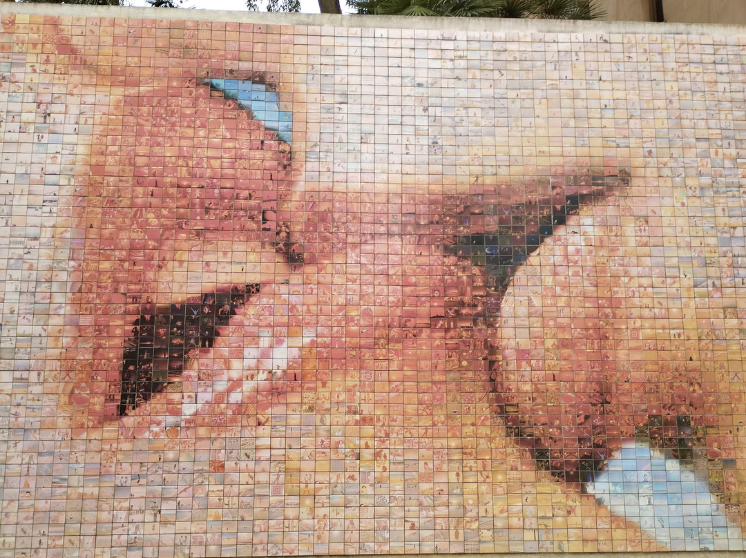 Il Mio Mondo a Barcellona-巴塞罗那必去景点