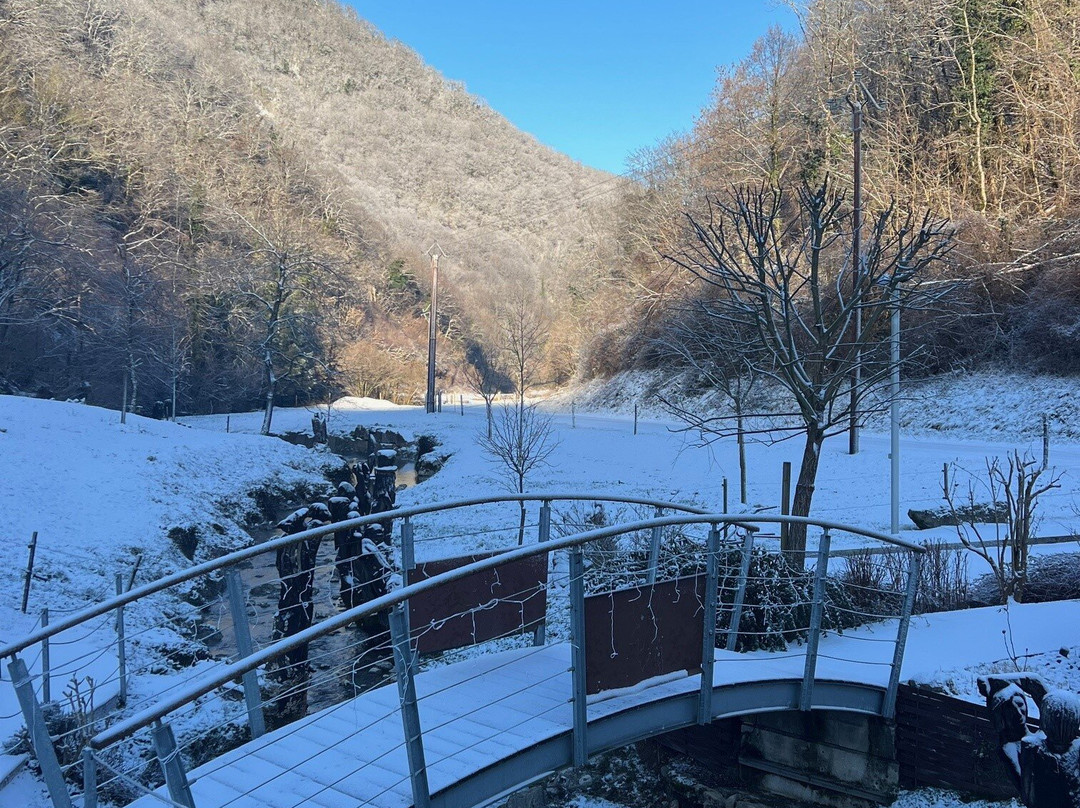 Domaine des Fées主图