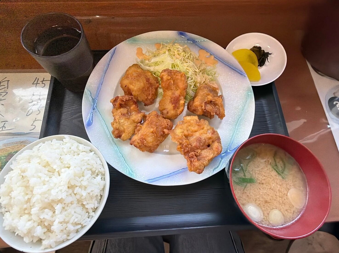 六道 スープ工房