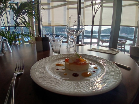 La bouillabaisse port vendred