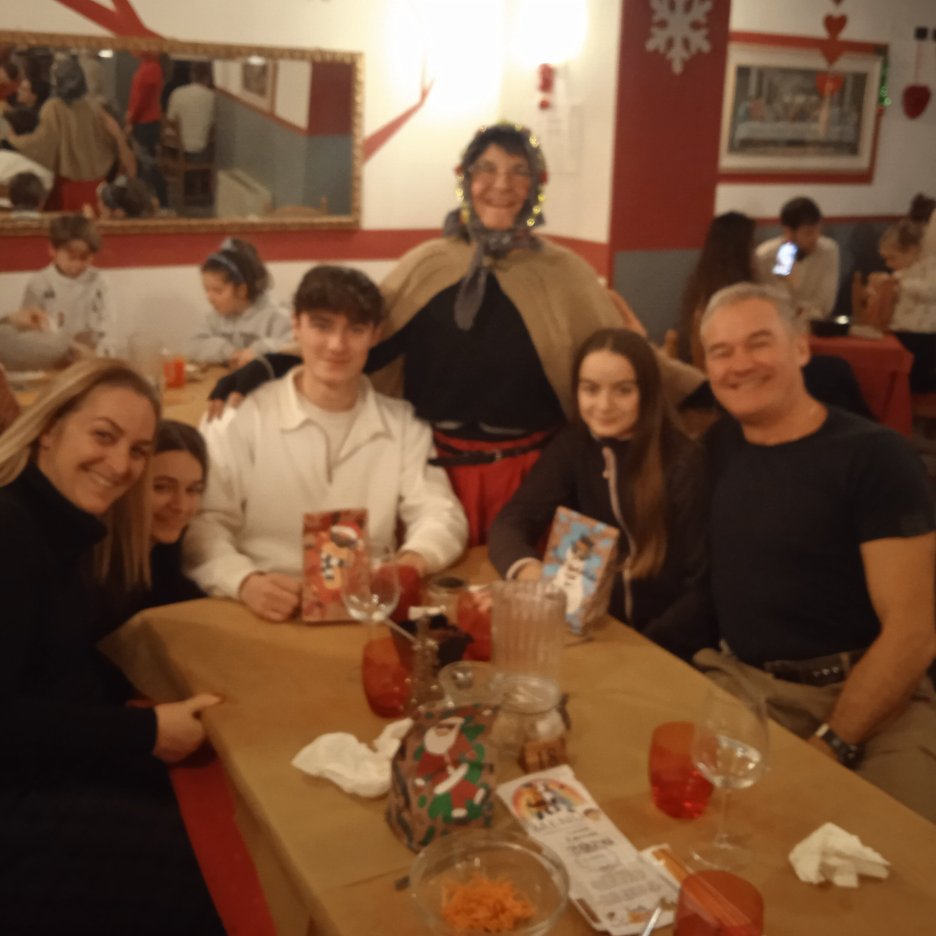 Family Hotel Primavera-官方