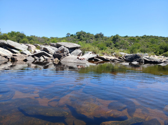 Juntura de los Rios-Cosquin必去景点