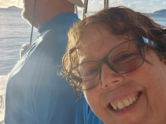 Seas the Day Charters and Tours-夏洛特阿马利亚必去景点