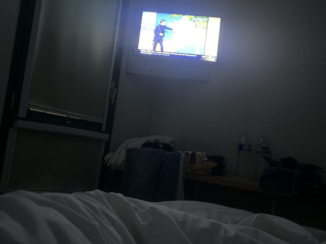 Hotel Inn Design Laon主图