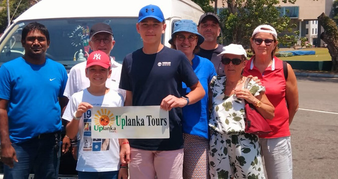 Uplanka Tours-卡卢特勒必去景点