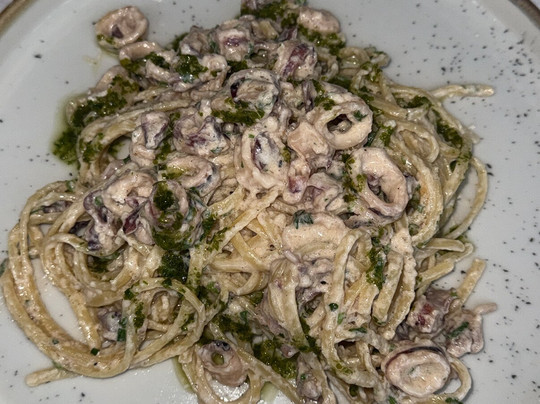 King George Cafe & Bistro