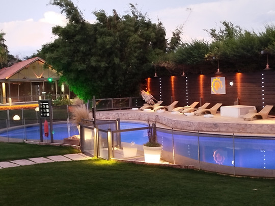 Hotel Vinas del Sol主图