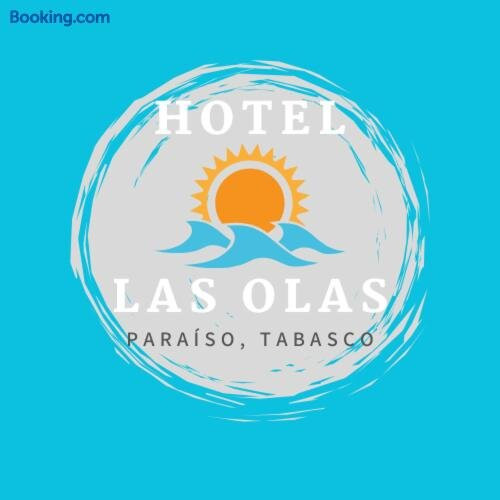 Hotel Las Olas