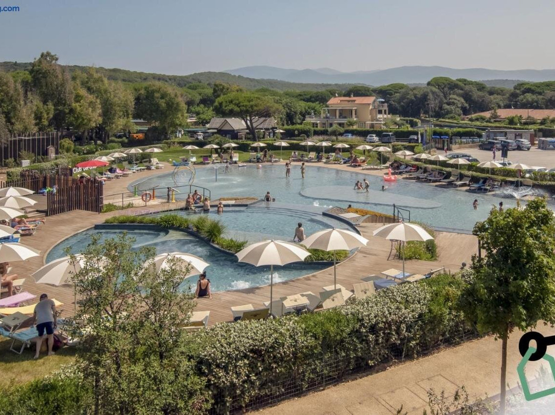 HOTIDAY Lodge Castiglione