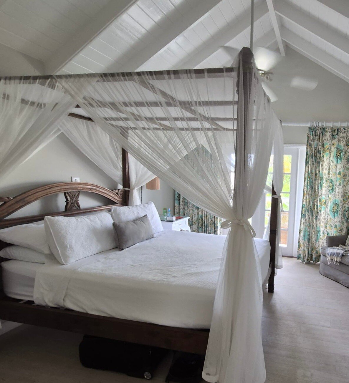 Little Good Harbour-官方