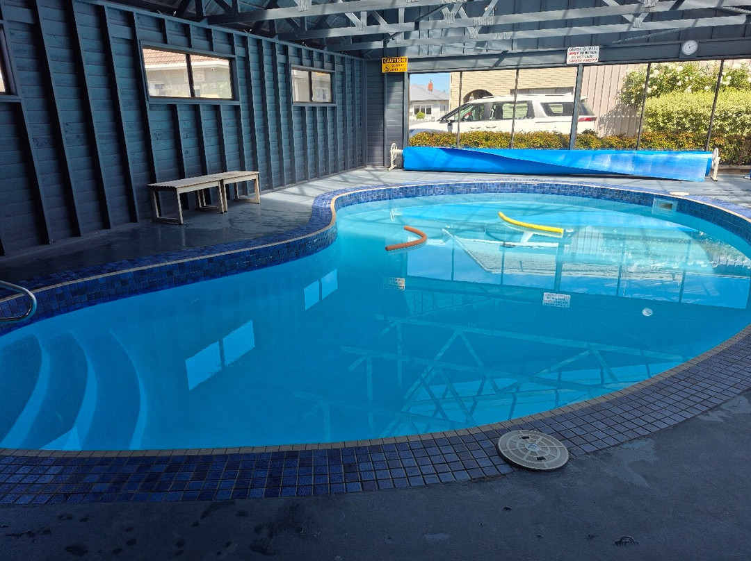 巴克莱汽车旅馆主图