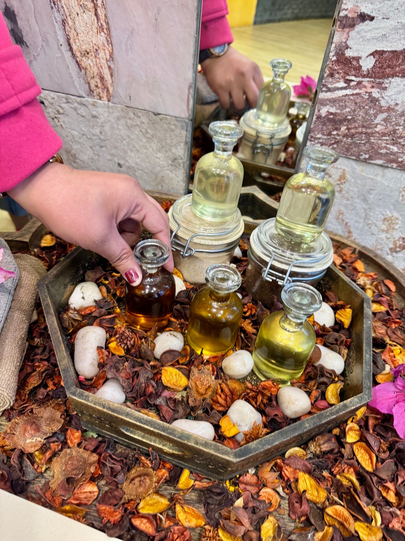 Sterling Kodai Valley-浴室