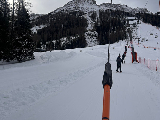 Grand Hotel Carezza Residence主图