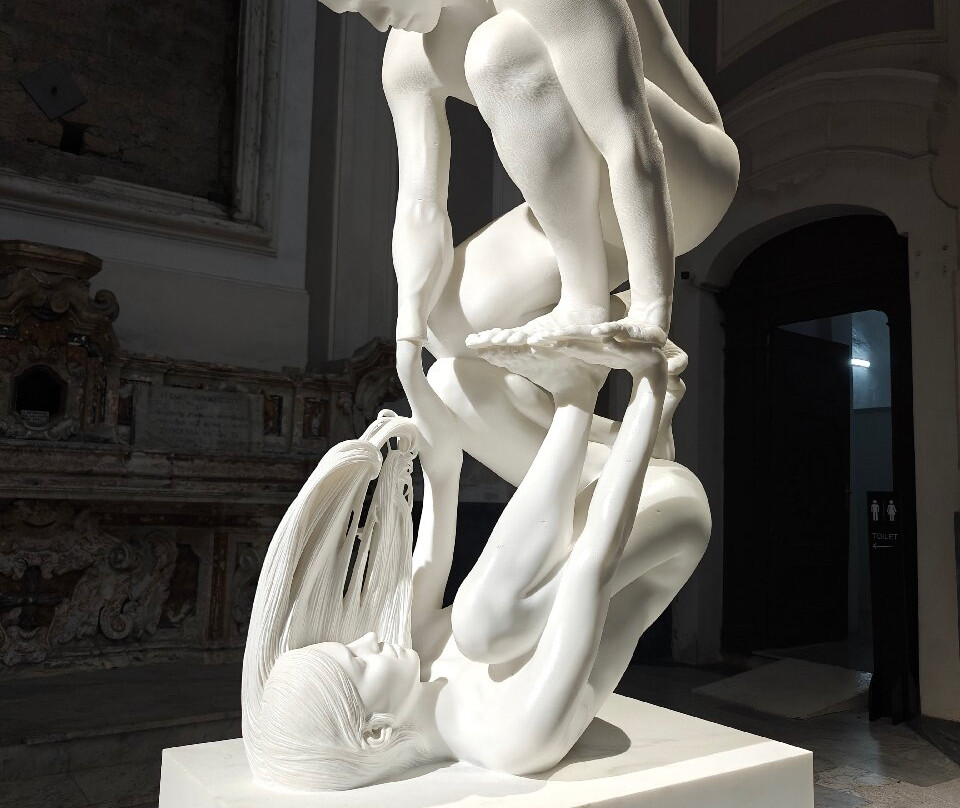 Jago Museum-那不勒斯必去景点