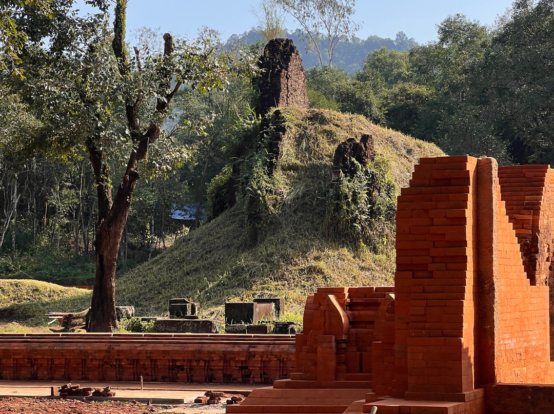 Simply Vietnam Travel-会安必去景点