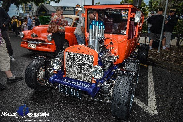 Downunder Beachfest-卡伦德拉必去景点
