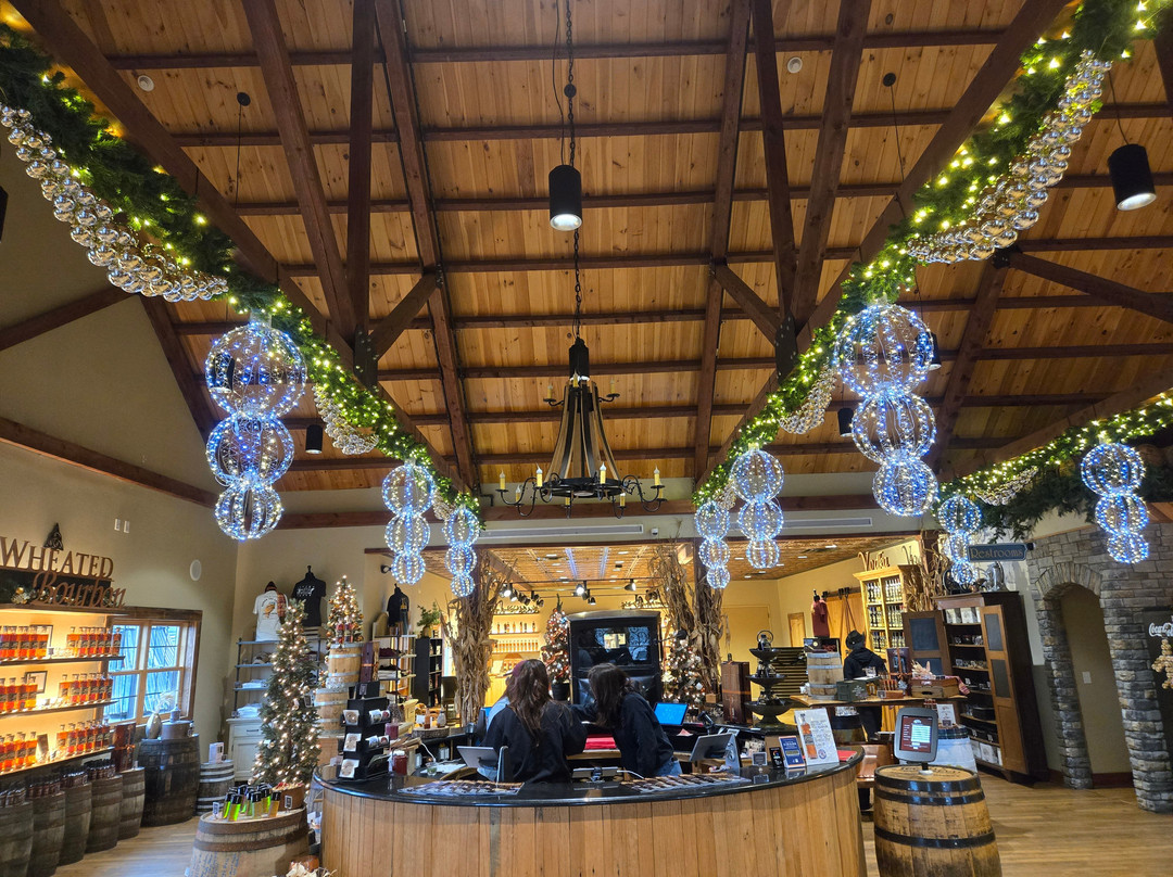 Jeptha Creed-谢尔比维尔必去景点