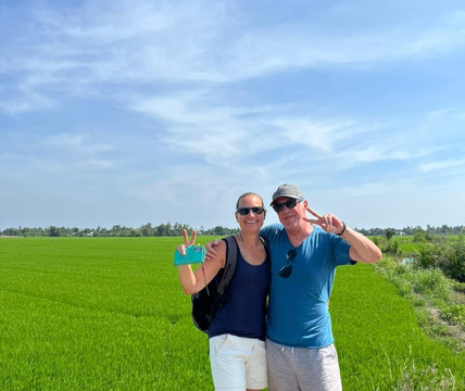 Local Mint Travel-芹苴必去景点