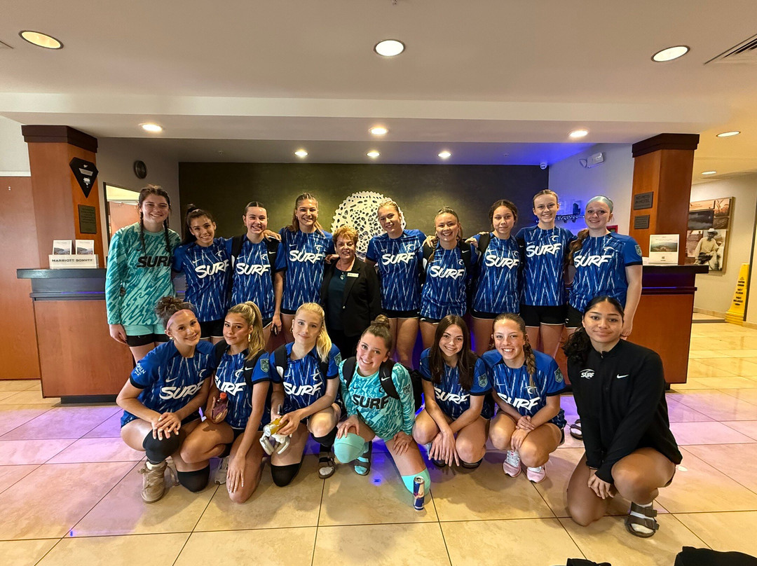 Fairfield by Marriott Inn & Suites Venice主图